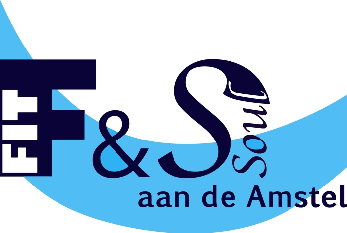 logo Fit & Soul aan de Amstel