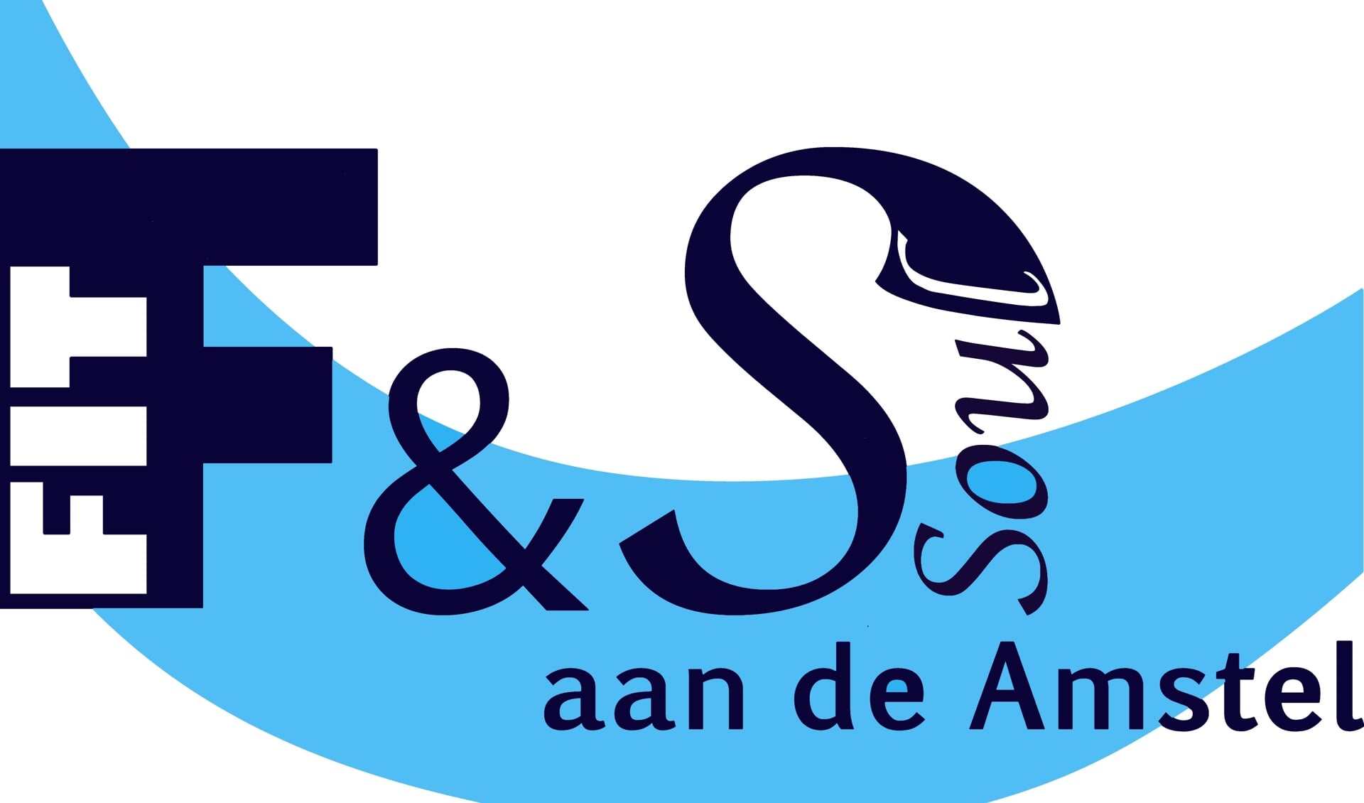 logo Fit & Soul aan de Amstel