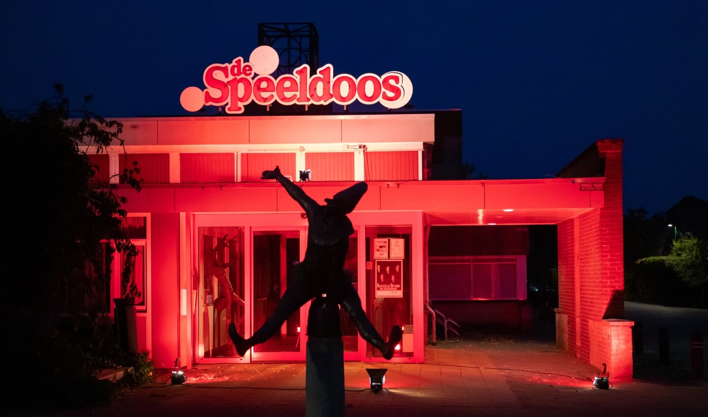 Theater de Speeldoos