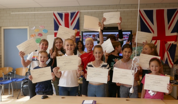 <p>Na schooltijd aan de slag met Cambridge English.</p>