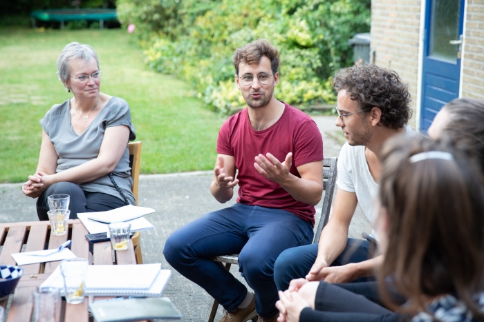 KlimaatGesprekken