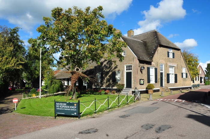 Museum De Koperen Knop