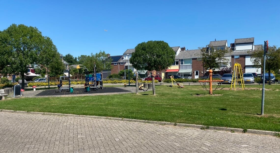eigen foto