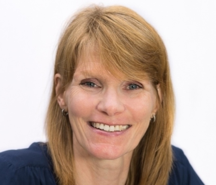 Birgit Frijlink