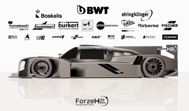 De Forze IX
