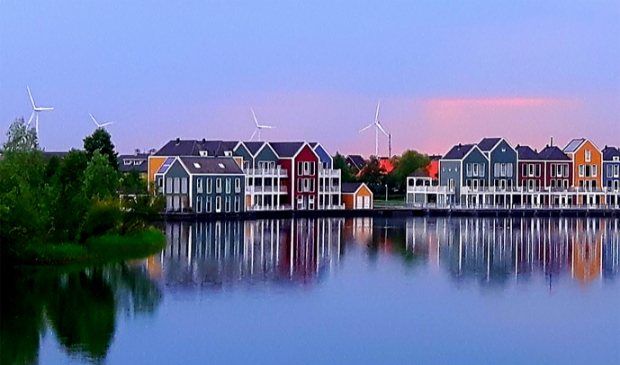 De Rietplas