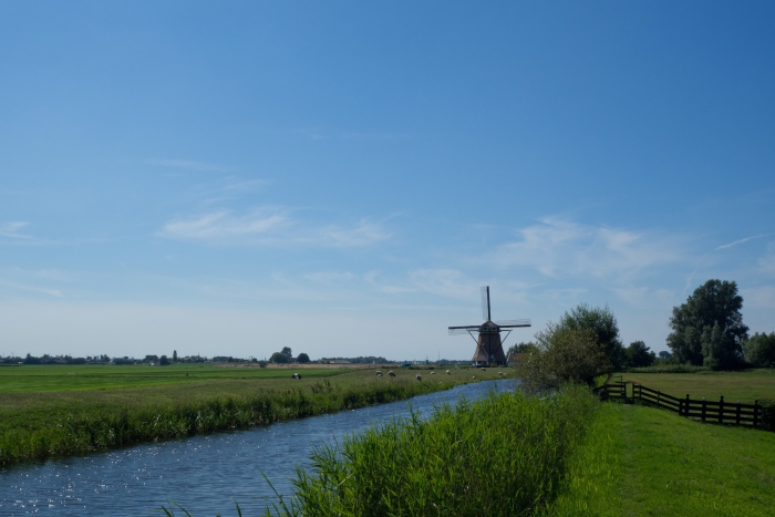 Unieke wandeltocht
