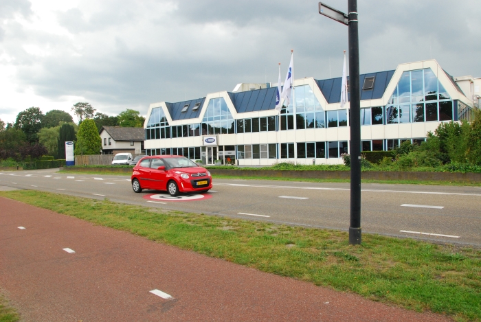 Wij Putten maakt zich zorgen om de voorgenomen productietoename van ruim 60 procent bij kippenslachterij Storteboom.