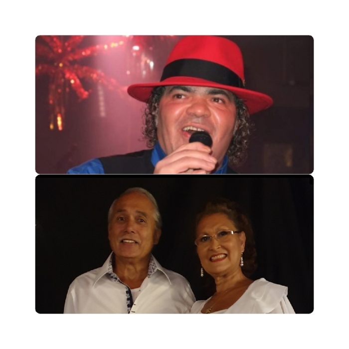Back to the golden days zondag 30 augustus.