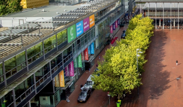Platform C heeft tijdens de coronacrisis zoveel mogelijk activiteiten online laten doorgaan.