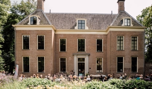 Museum Oud Amelisweerd