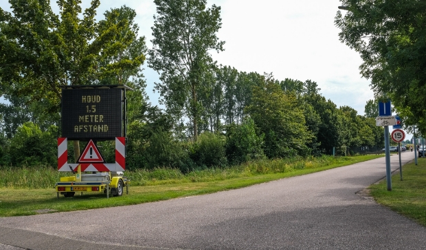 <p>Het Haarlemmermeerse Bos is na 22.00 uur verboden gebied.</p>