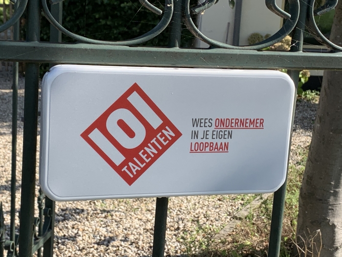 Loopbaanadviesbureau 101talenten