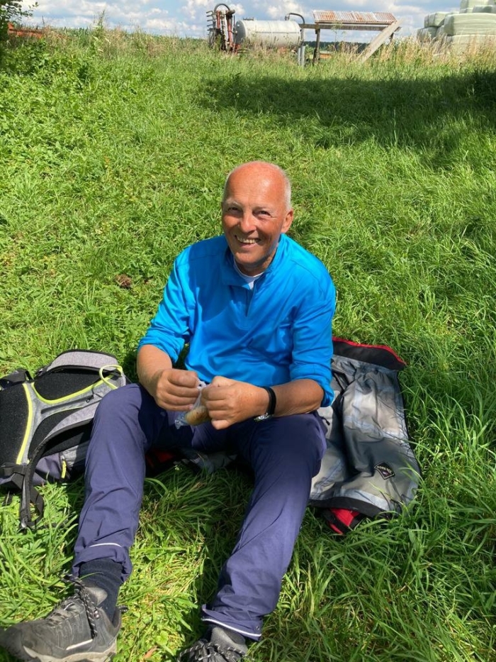 wandelcoach