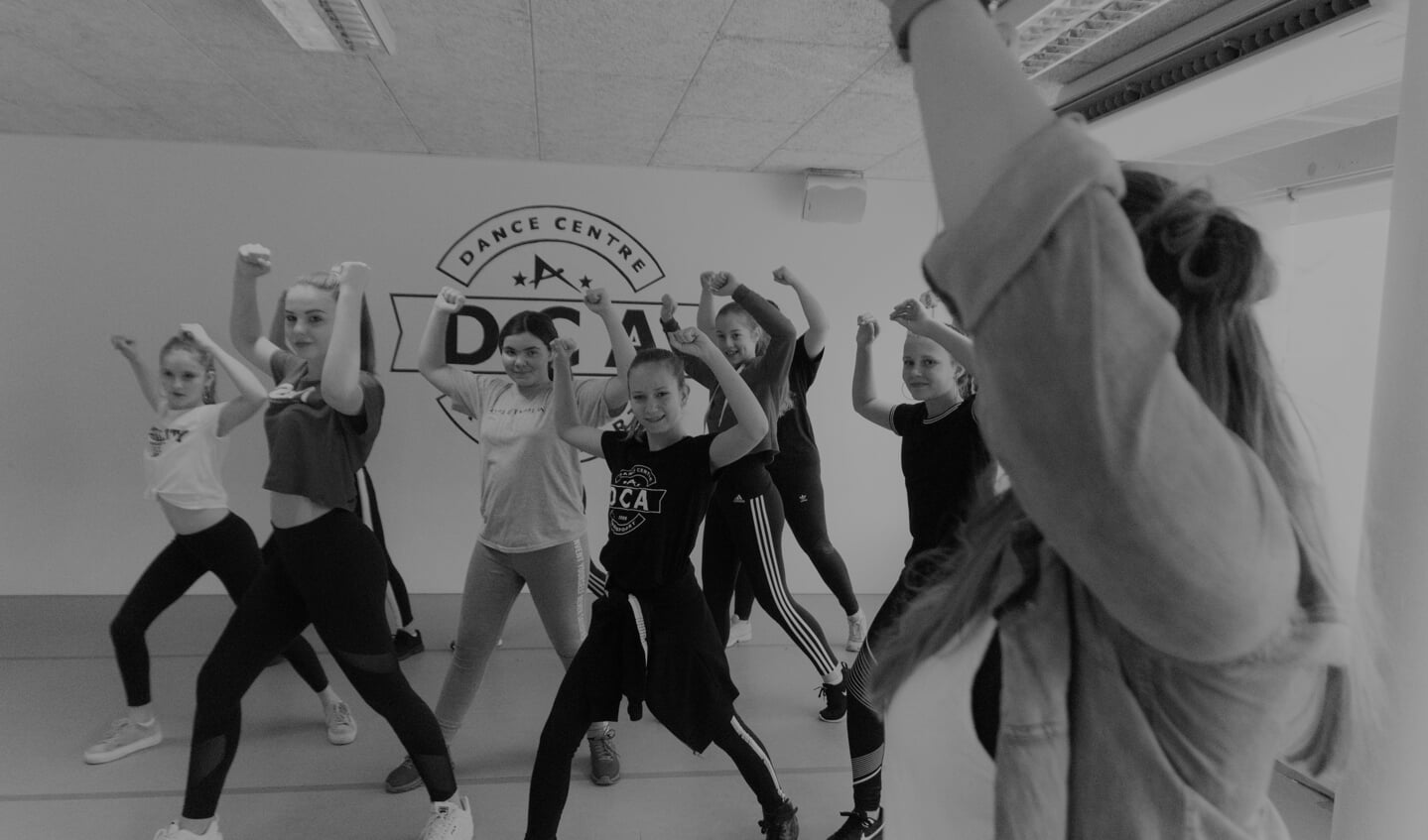 Streetdance Juniors