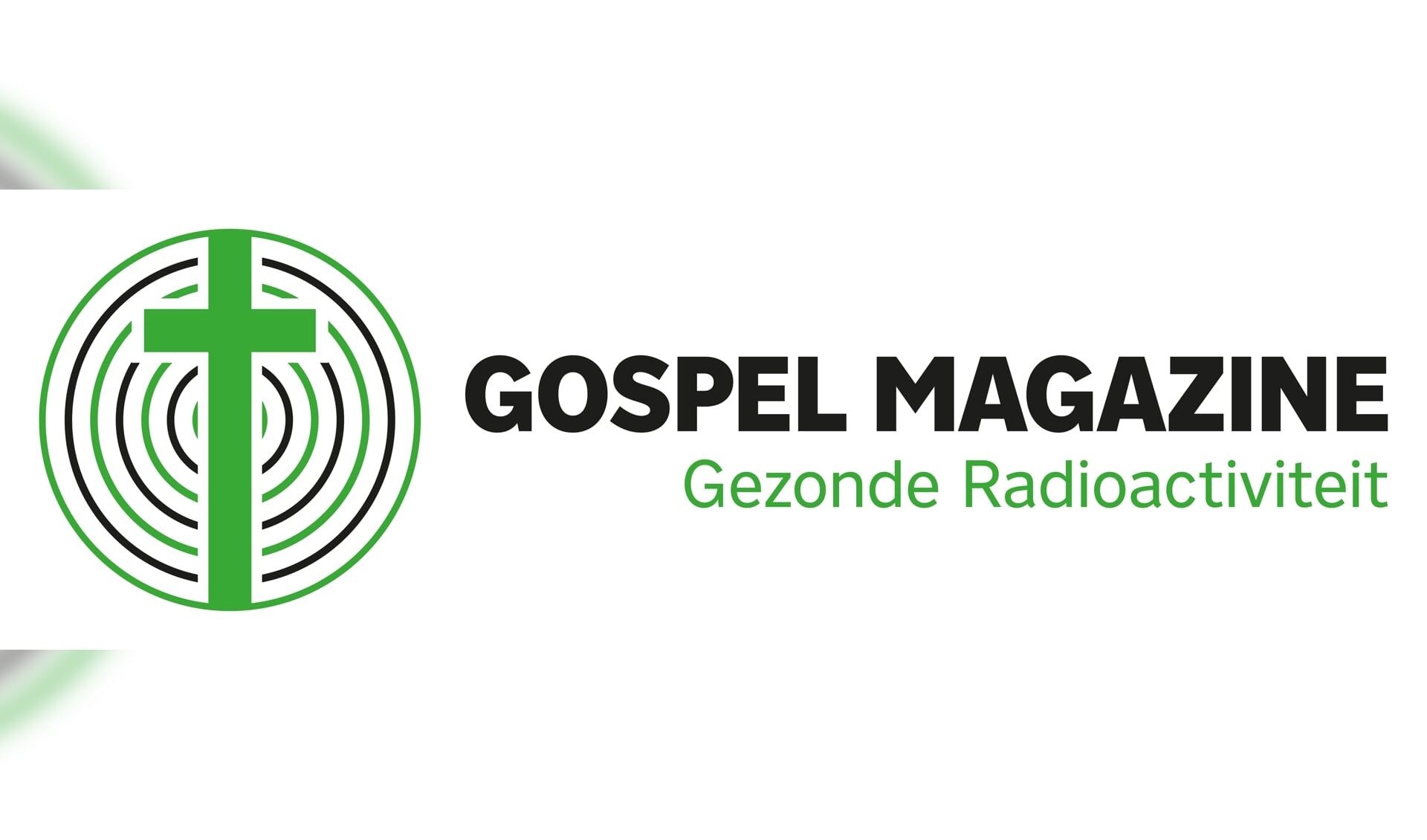 Loge GospelMagazine