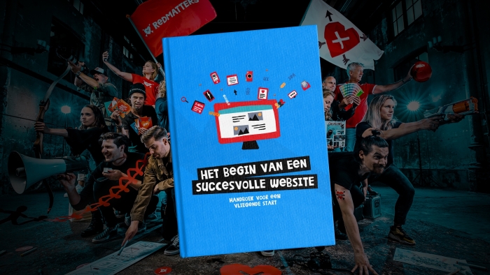 Handboek 'Communicatie in crisistijd'