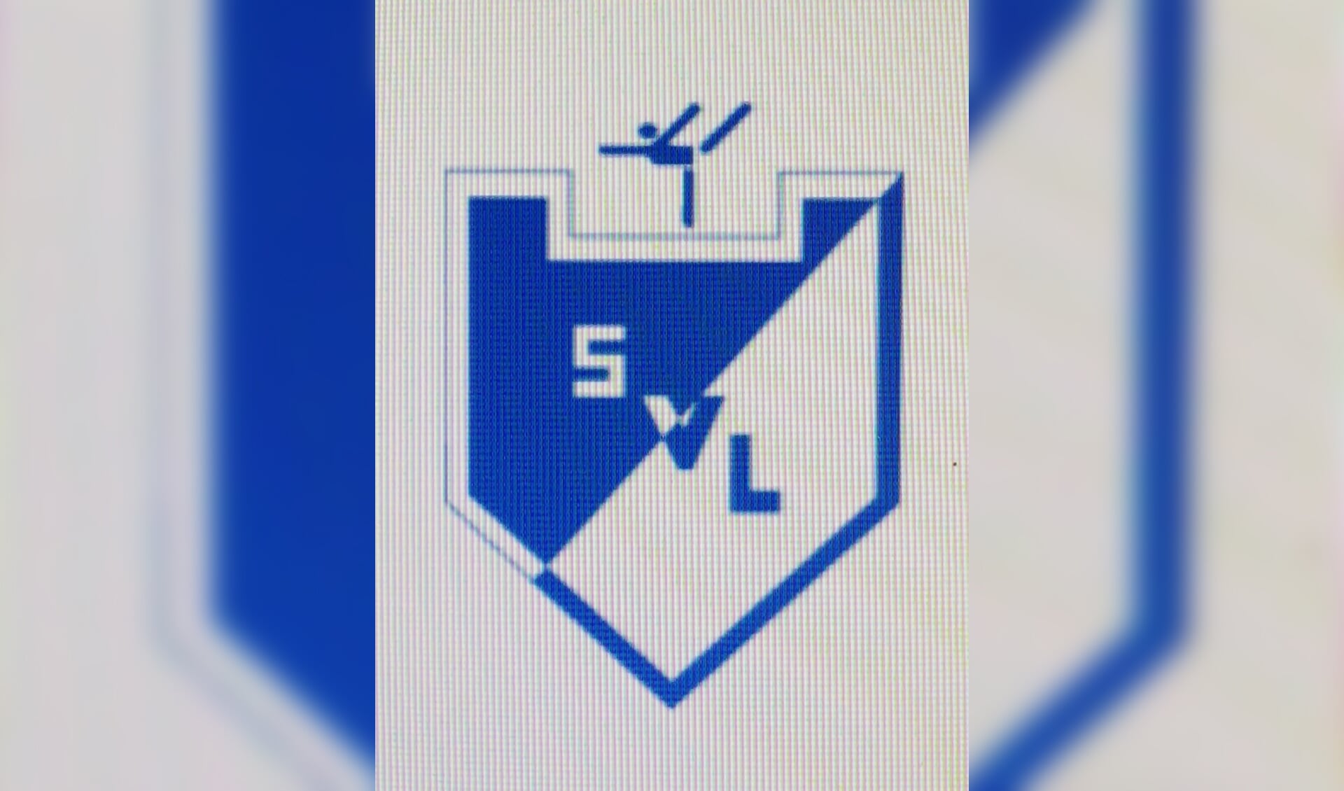 logo Svl Gymnastiek/Turnen