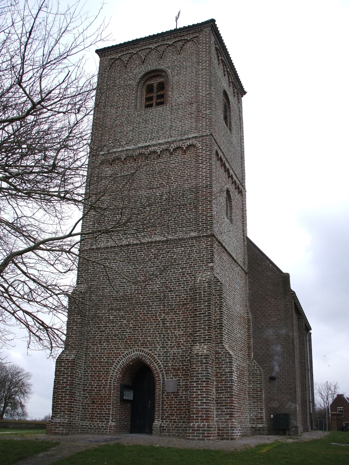 kerkje