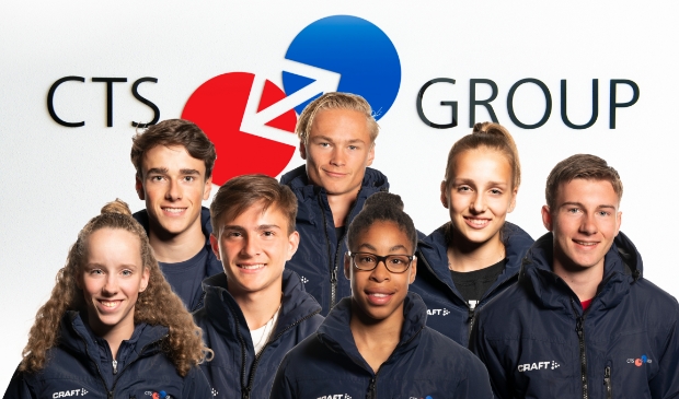 <p>Deze sporters werden de afgelopen jaren gesteund. </p>
