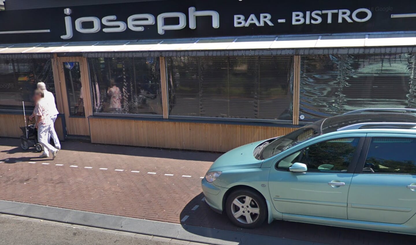 Bar bistro Joseph en cocktailbar Josephines zijn dicht omdat de coronamaatregelen er opnieuw niet werden nageleefd.