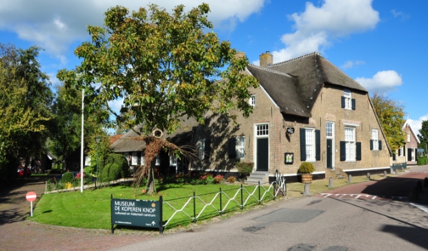 <p>Museum De Koperen Knop</p>