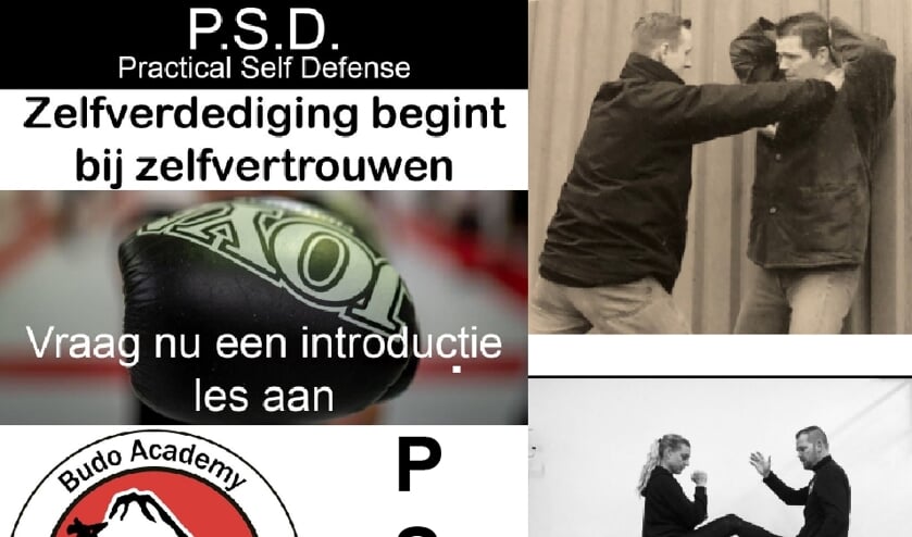 Info voor de cursus