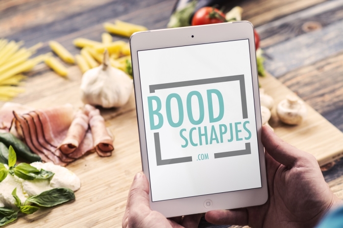 Boodschapjes.com