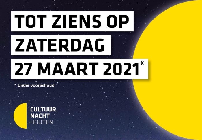 Aankondiging CNH 2021