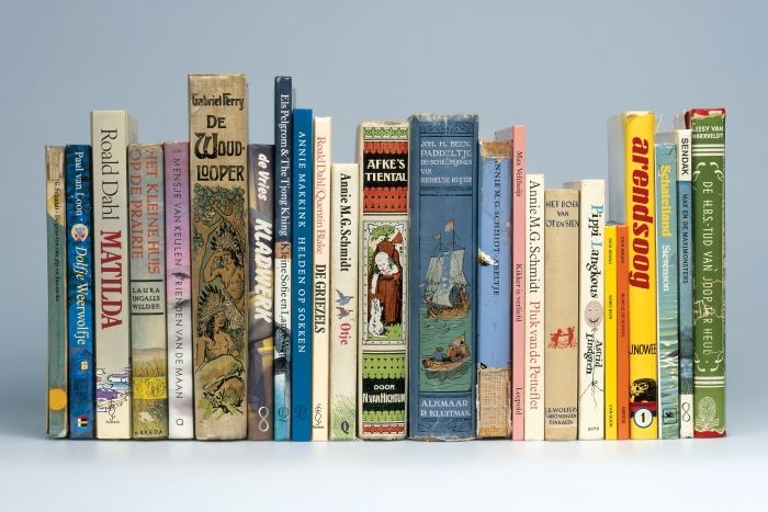 Kinderboeken