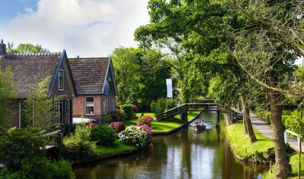 Naar Giethoorn met de WABO