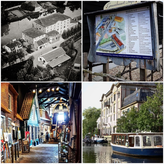 Graanbuurt