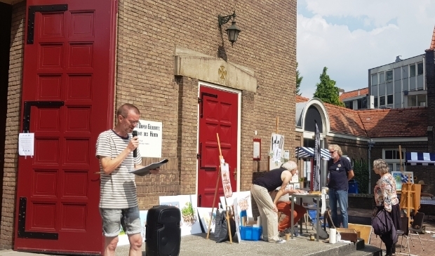 Foto: Kees Stap
