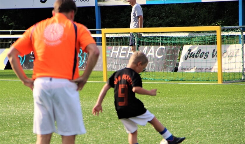 Oog voor de individuele speler !