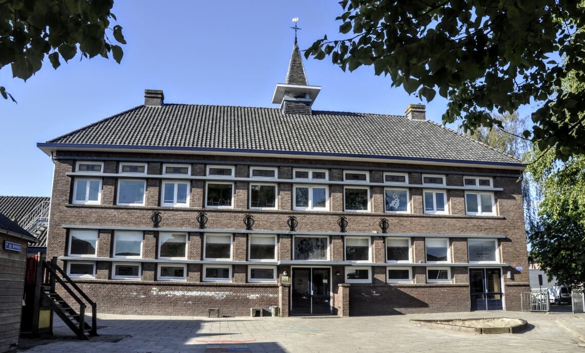 Wouter van Dijk