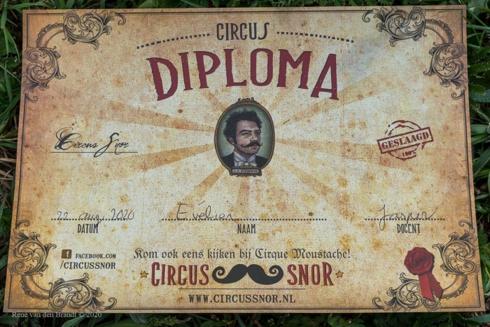 Diploma