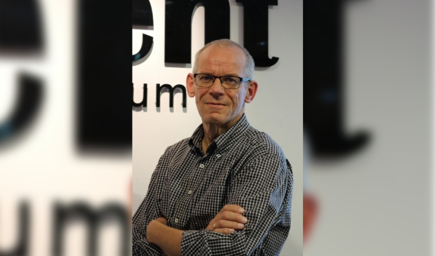 <p>Jan Willem Meij leed aan ALS.</p>
