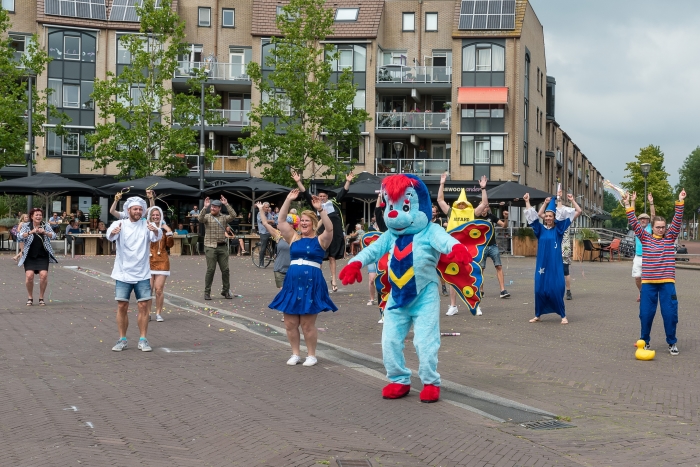 Fladderen 2020 Houtens Nieuws Nieuws uit de regio Houten