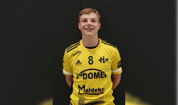 <p>Sem Boers</p>