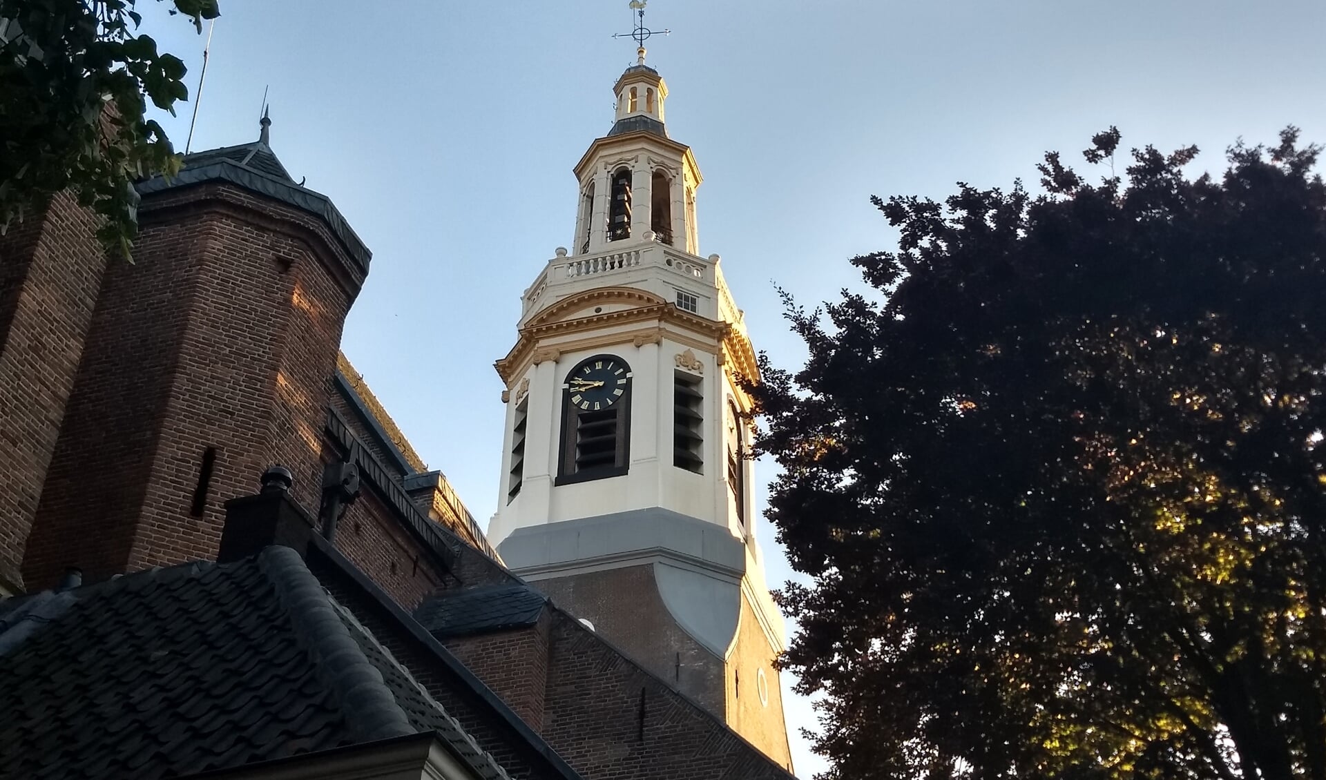 Grote Kerk Nijkerk Live