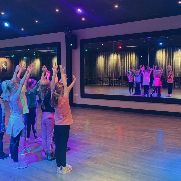 Streetdance Kids
