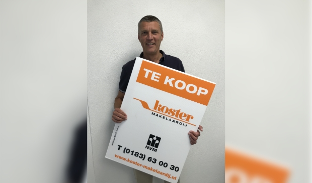 <p>Koster Makelaardij<br>Havendijk 6<br>4201 XA Gorinchem<br>info@koster-makelaardij.nl<br>www.kostermakelaardij.nl</p>