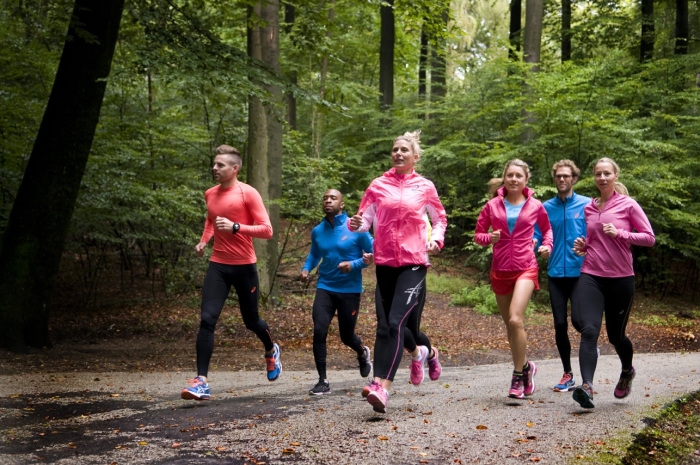 Start to Run begint op 8 september weer.