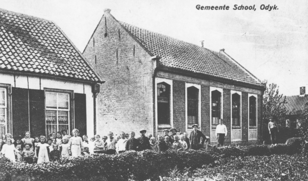 <p>School Odijk</p>