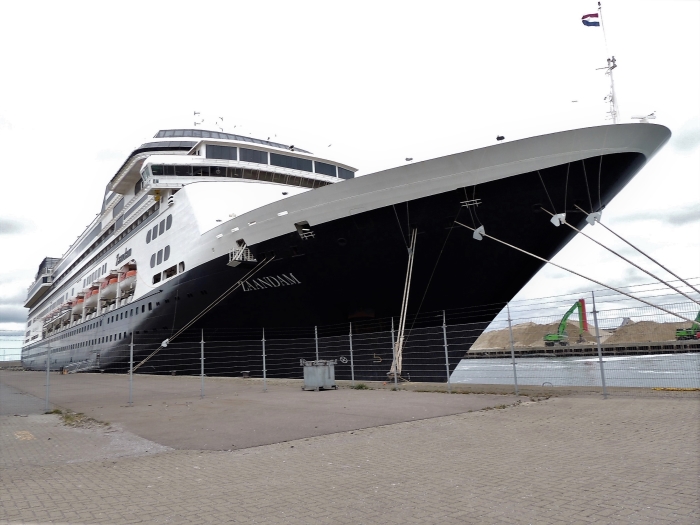 IJmondhaven