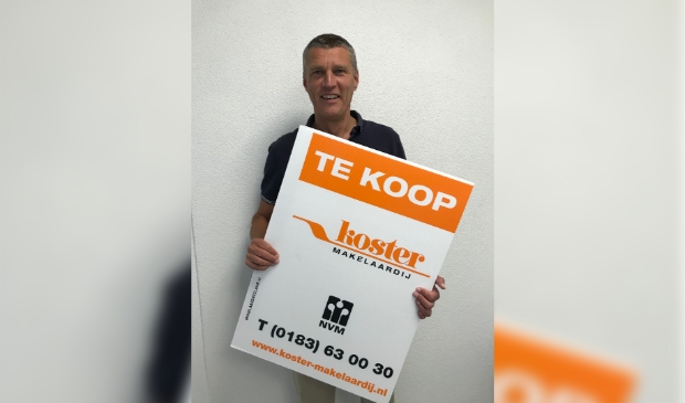 <p>Koster Makelaardij<br>Havendijk 6<br>4201 XA Gorinchem<br>info@koster-makelaardij.nl<br>www.kostermakelaardij.nl</p>