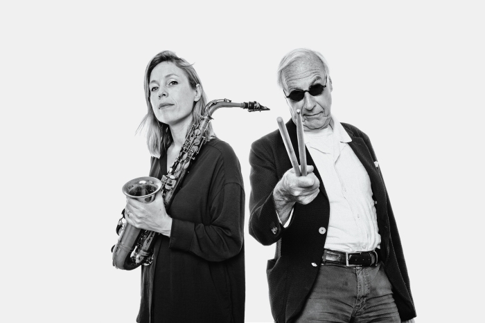 Eric Ineke & Tineke Postma