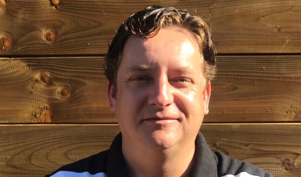 ,,Voor de club én voor de talentvolle spelers is dit een hele mooie kans", aldus de nieuwe trainer Dennis Koorn.
