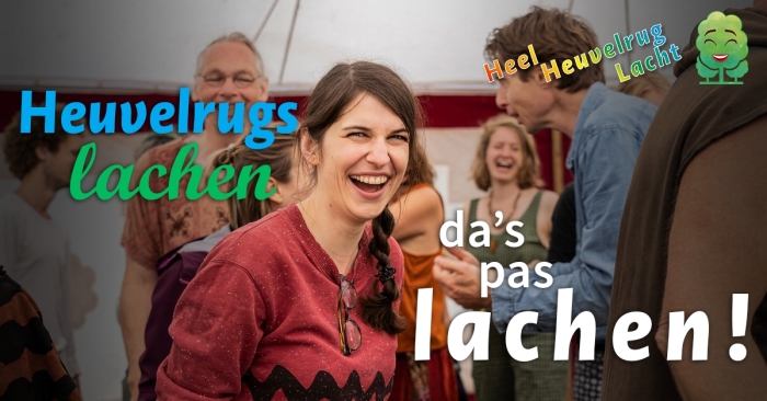 Lachwondershop
