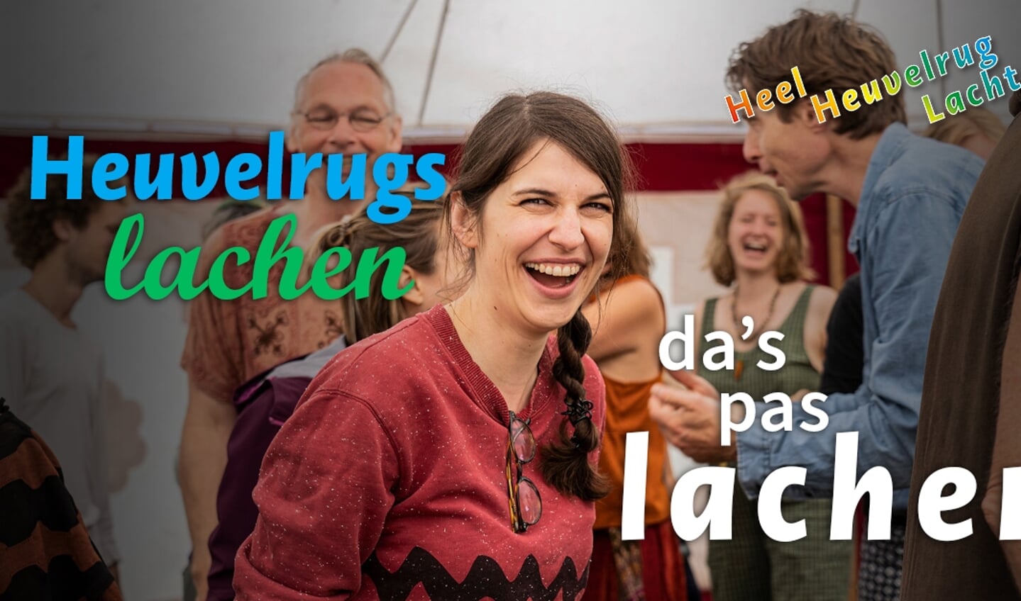 Lachwondershop